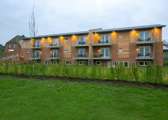 Nordsee Lodge
