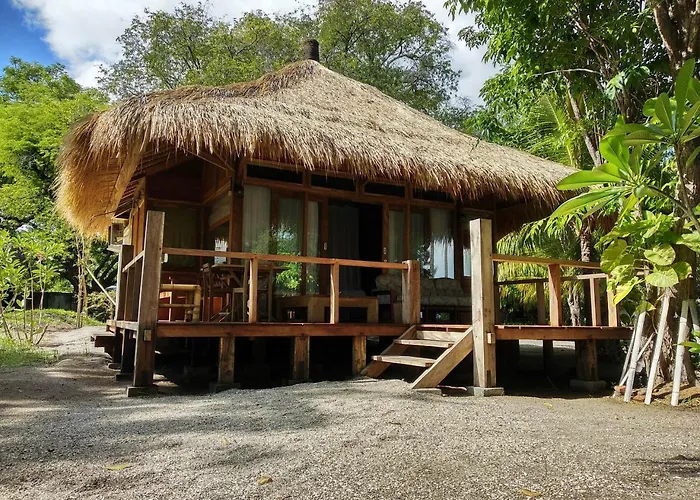 Amrita Maumere Resort