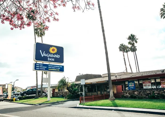 Vagabond Inn Oxnard