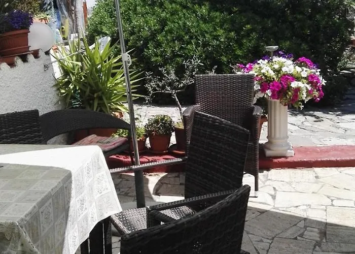 Hotel Hegelberger Terracina