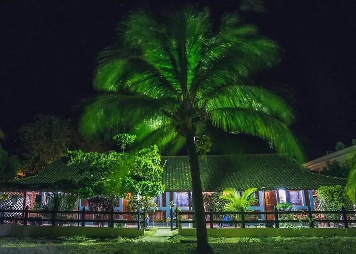 Club Surf Popoyo