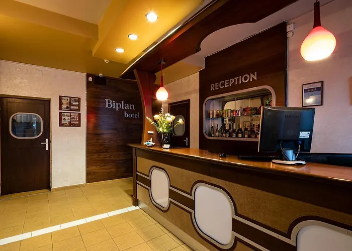 Biplan Hotel
