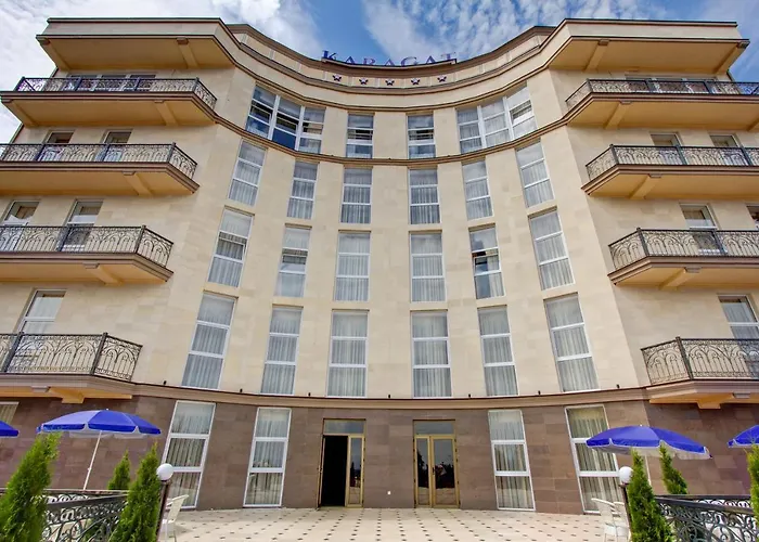 Karagat Hotel