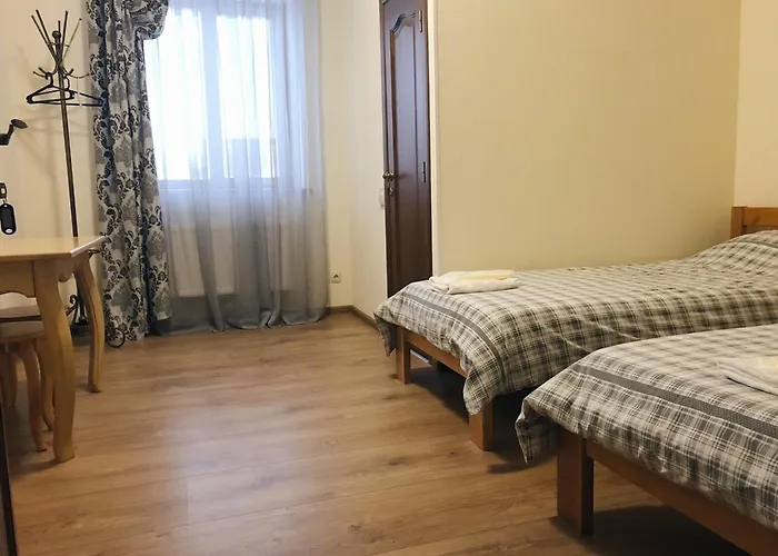 Арт-Готель "Династія"