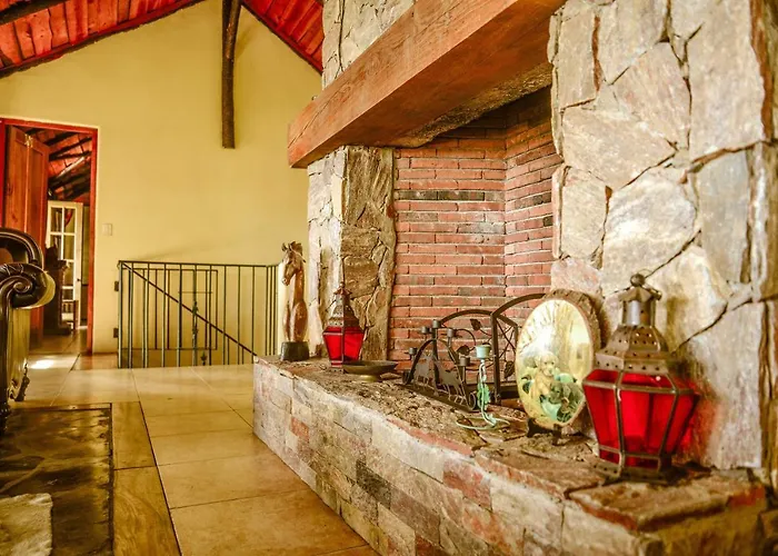 Rancho Tierra Alta