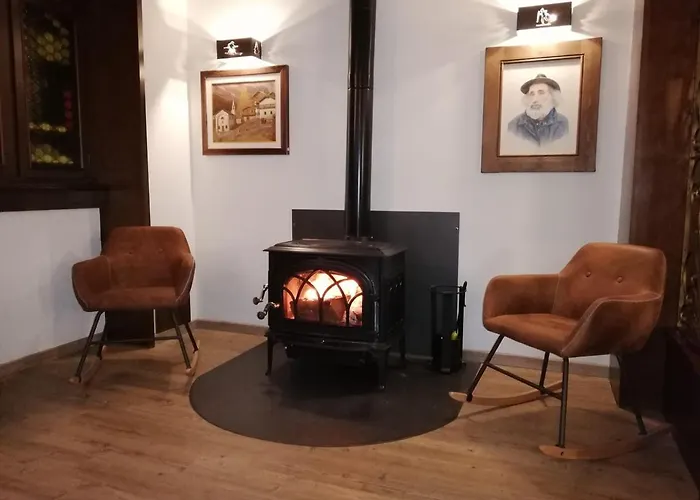 Hotel Meublè Meridiana