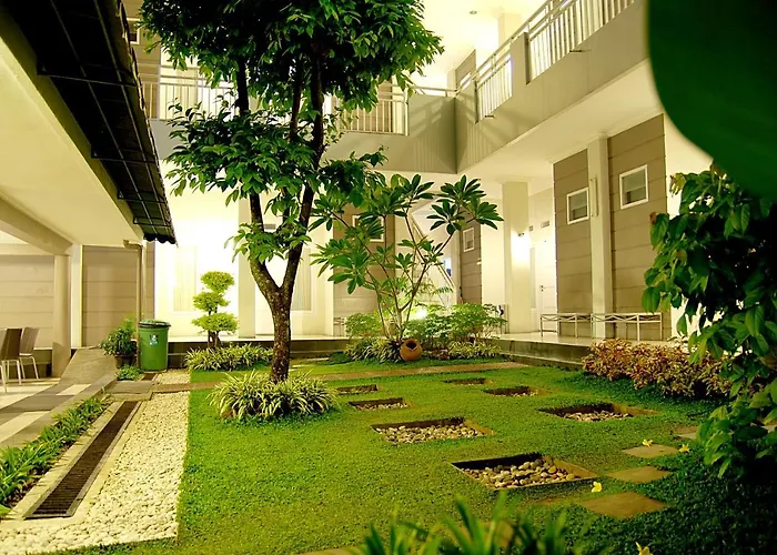 The Sriwijaya Hotel - Halal Hotel