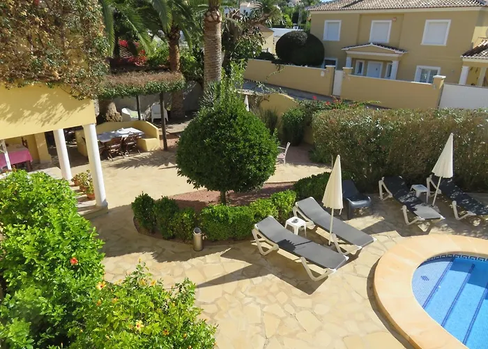 Hotel Montemar