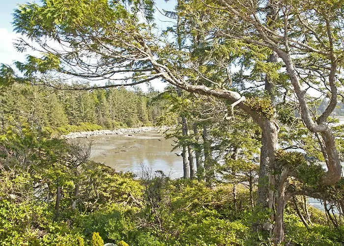 Wickaninnish Inn
