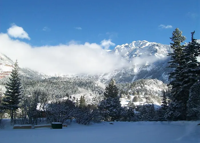 Ouray Victorian Inn