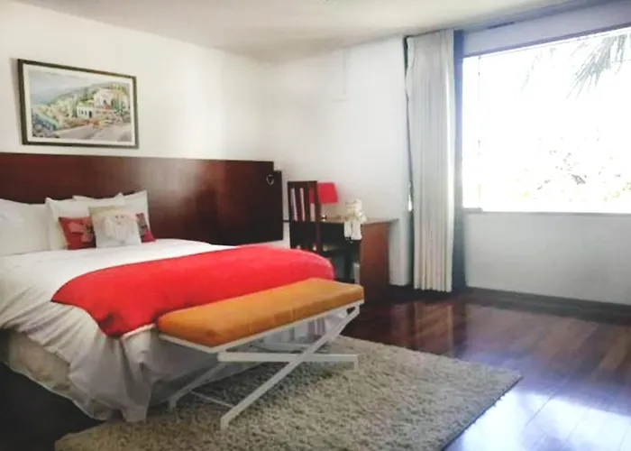 Vilmor Hotel Boutique