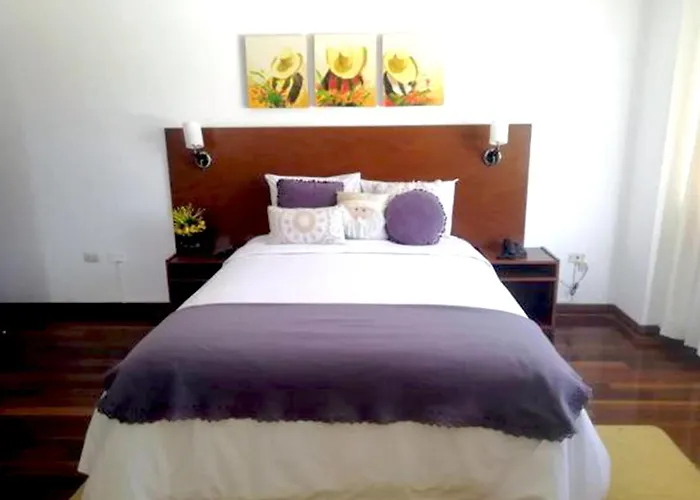 Vilmor Hotel Boutique