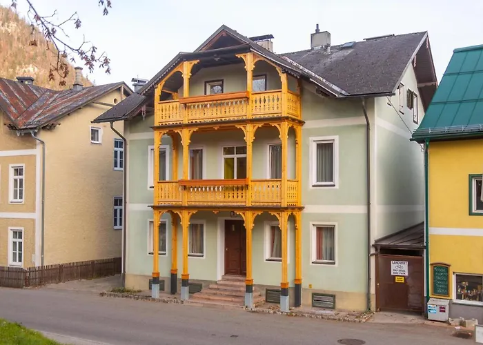 Hotel & Hostel Sandwirt