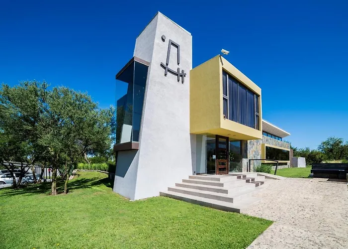 A Hotel Decosuites