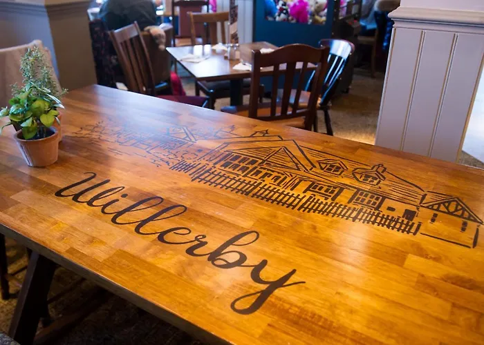 Toby Carvery Hull By Innkeeper'S Collection