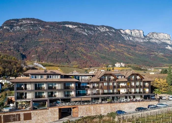 Hotel Christof