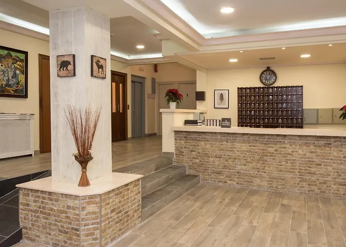 Hotel Andino