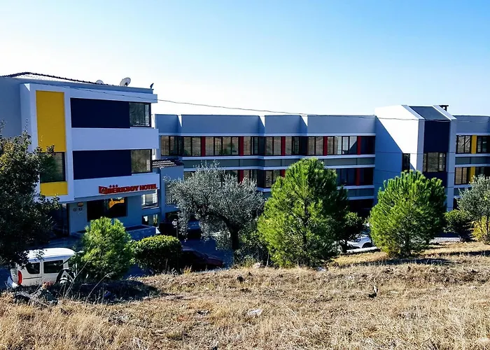 Berksoy Hotel