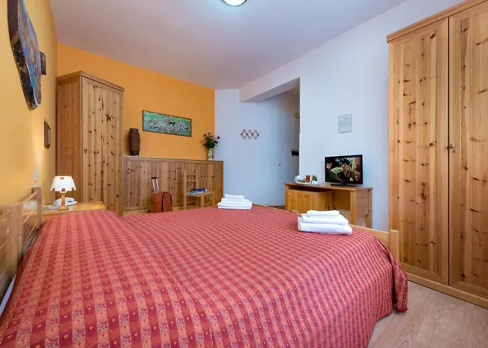 Hotel Halimeda