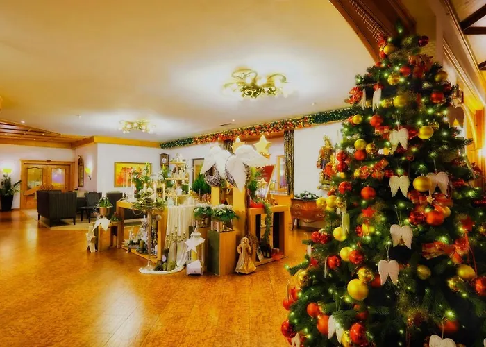 Dehner Blumen Hotel