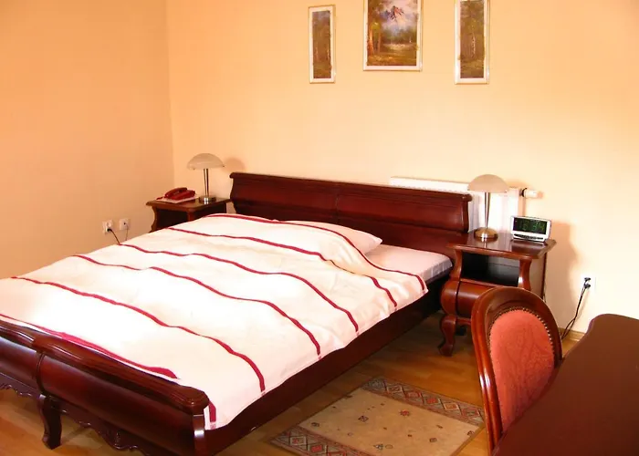 Hotel Gracja