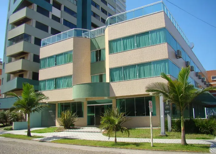 Pousada Casagrande Torres