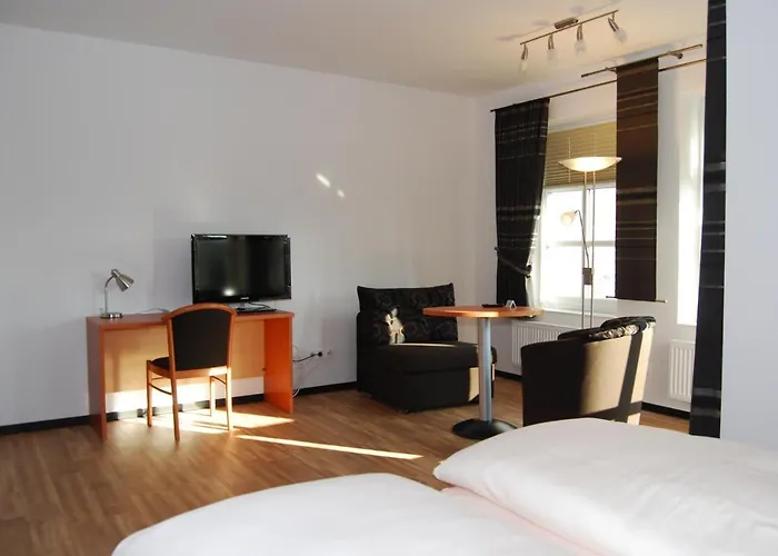 Hotel Waldquelle
