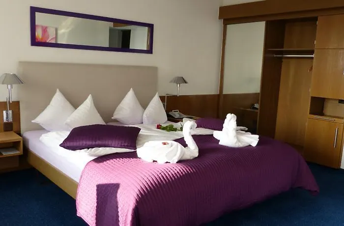 Hotel Metropol
