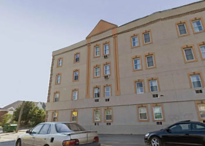 Americas Best Value Inn Dearborn