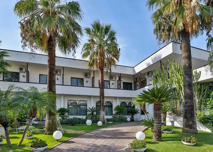 Hotel Delfa