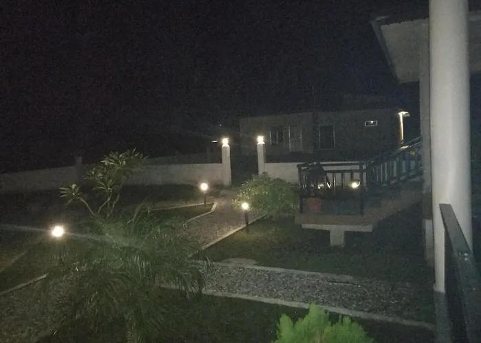Hotel Hornbill