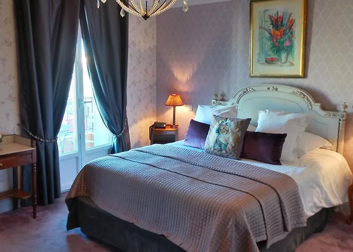 Hotel Relais Du Postillon