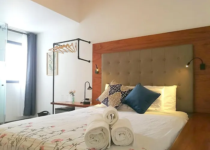Belma Boutique Bed And Breakfast