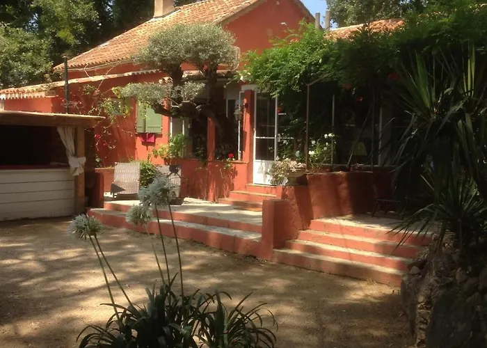 La Meissonniere Saint-Tropez