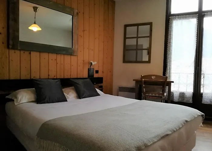 Terminus Hotel Des 3 Vallees