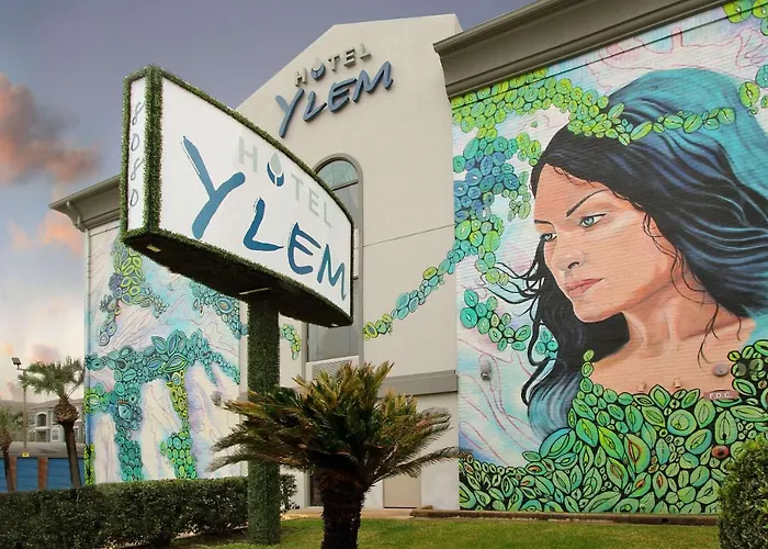 Hotel Ylem