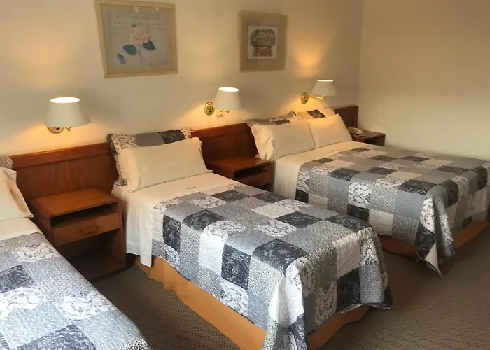 Onais Hotel