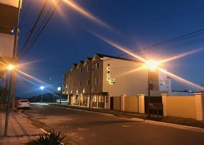 Onais Hotel