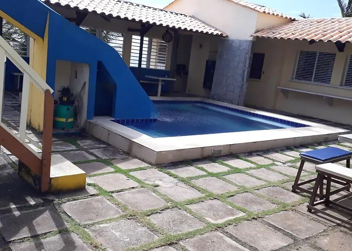 Prainha Apart-Hotel Baia da Traicao