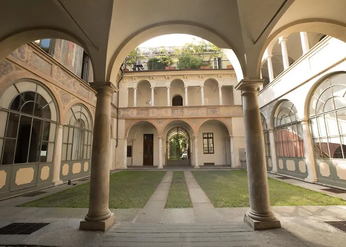 B&B Via Stampatori Torino