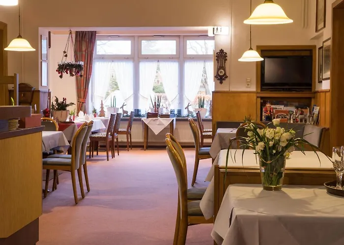 Hotel Gammelby
