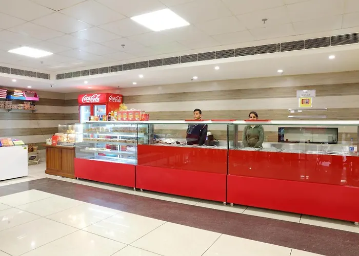 Grand Hotel Nawanshahr