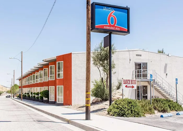 Econo Lodge Gorman