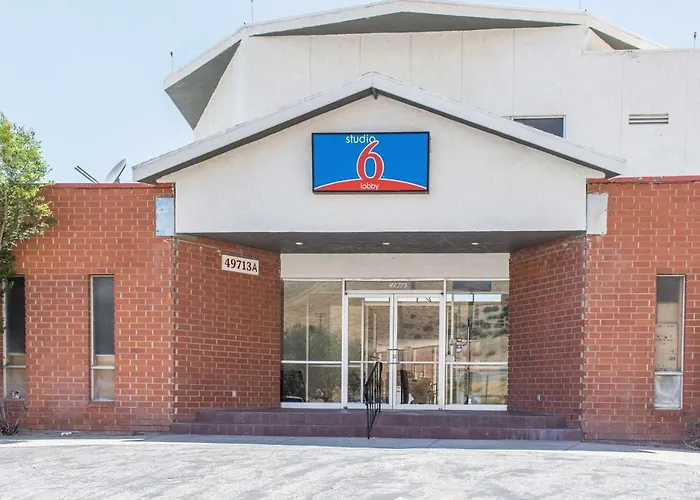 Econo Lodge Gorman
