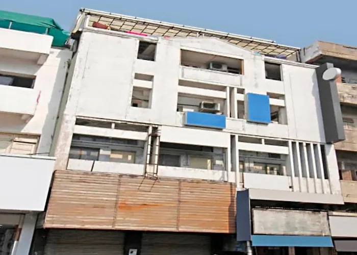 Hotel City Inn