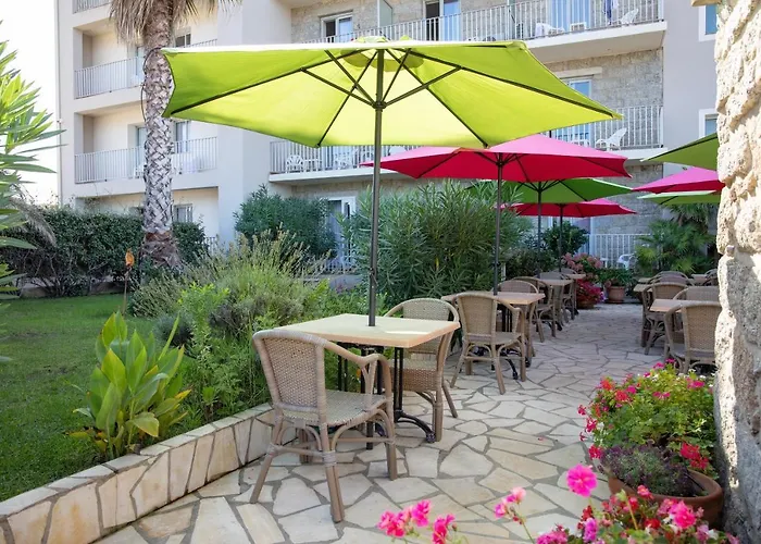 Hotel Beach