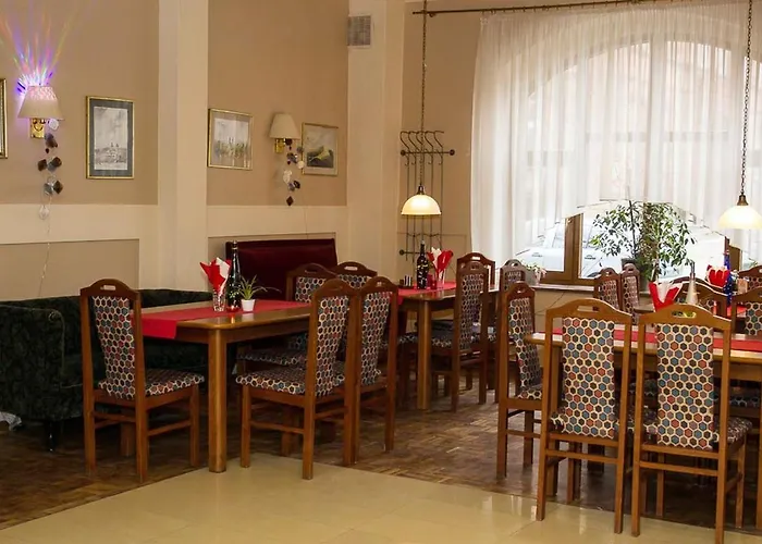 Hotel Karkonosze