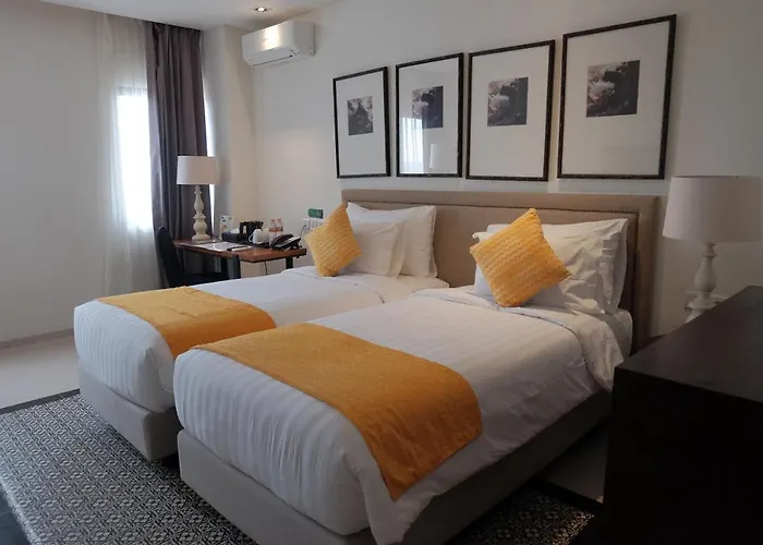 M Hotel Sorong