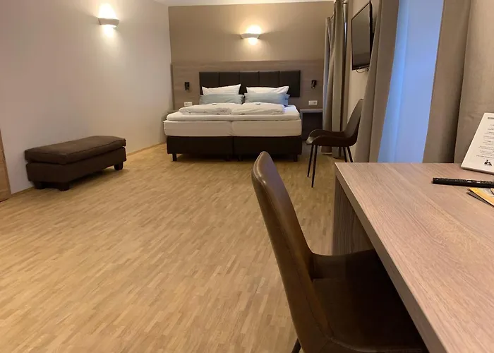 Gasthaus Schwan