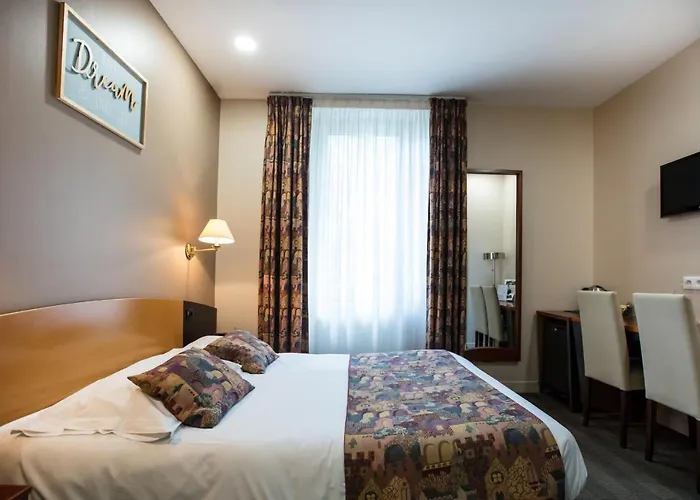 Logis Le Relais de Fusies